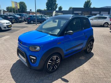Microcar M.go